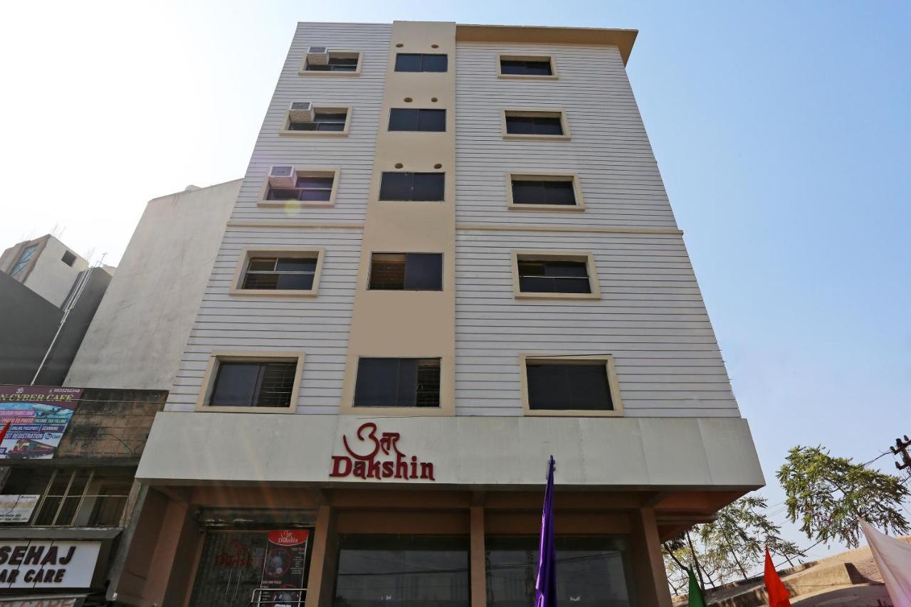 Oyo Flagship 11549 Crystal Inn Jamshedpur Esterno foto