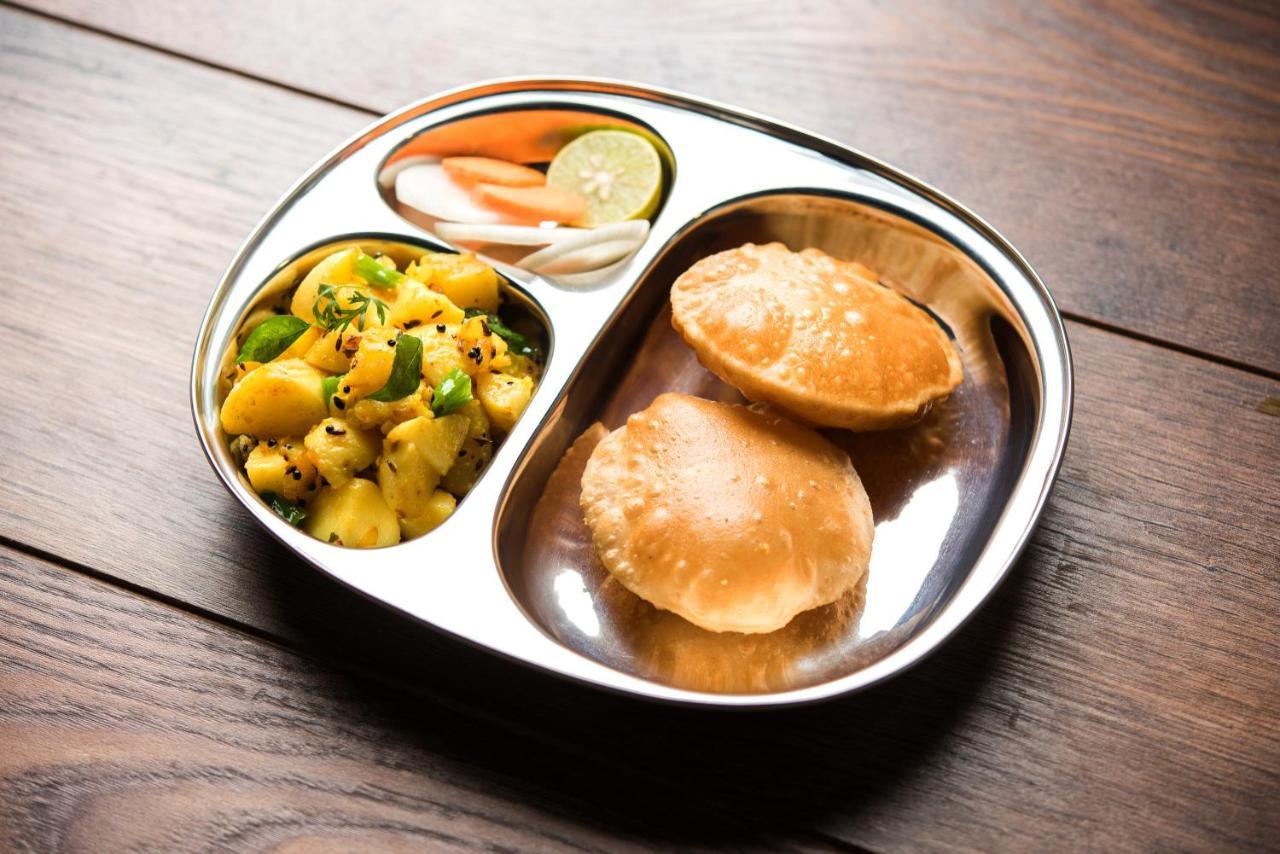 Oyo Flagship 11549 Crystal Inn Jamshedpur Esterno foto